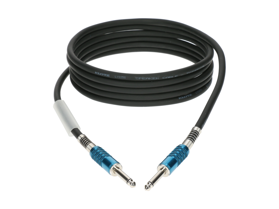 KLOTZ SC3-05SW | Speaker cable