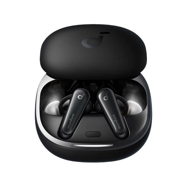 Soundcore Liberty 4 SE True Wireless Earbuds Heart Rate Sensor Noise Cancelling - Image 2 of 4