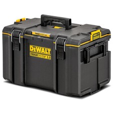 VALIGIA CASSETTA PORTAUTENSILI PORTA ATTREZZI UTENSILI DEWALT TOUGH SYSTEM