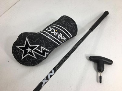 Used Ginnico Model 02C Lowdriver 1W Speeder Nx 50 10.5 S | eBay Used Ginnico Model 02C Lowdriver 1W Speeder Nx 50 10.5 S | eBay