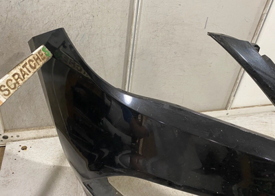 15 16 17 Hyundai Azera OEM Reman Front Bumper Cover for sale