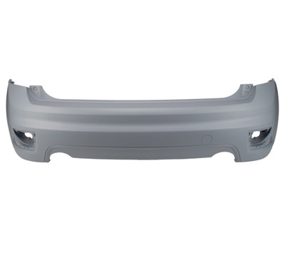 NEW FORD FOCUS C-MAX MK1 REAR BUMPER ASSY 1424081 6M5Y-A17906-AEXWAA ORIGINAL