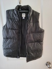 Old Navy Boys Jacket Vest