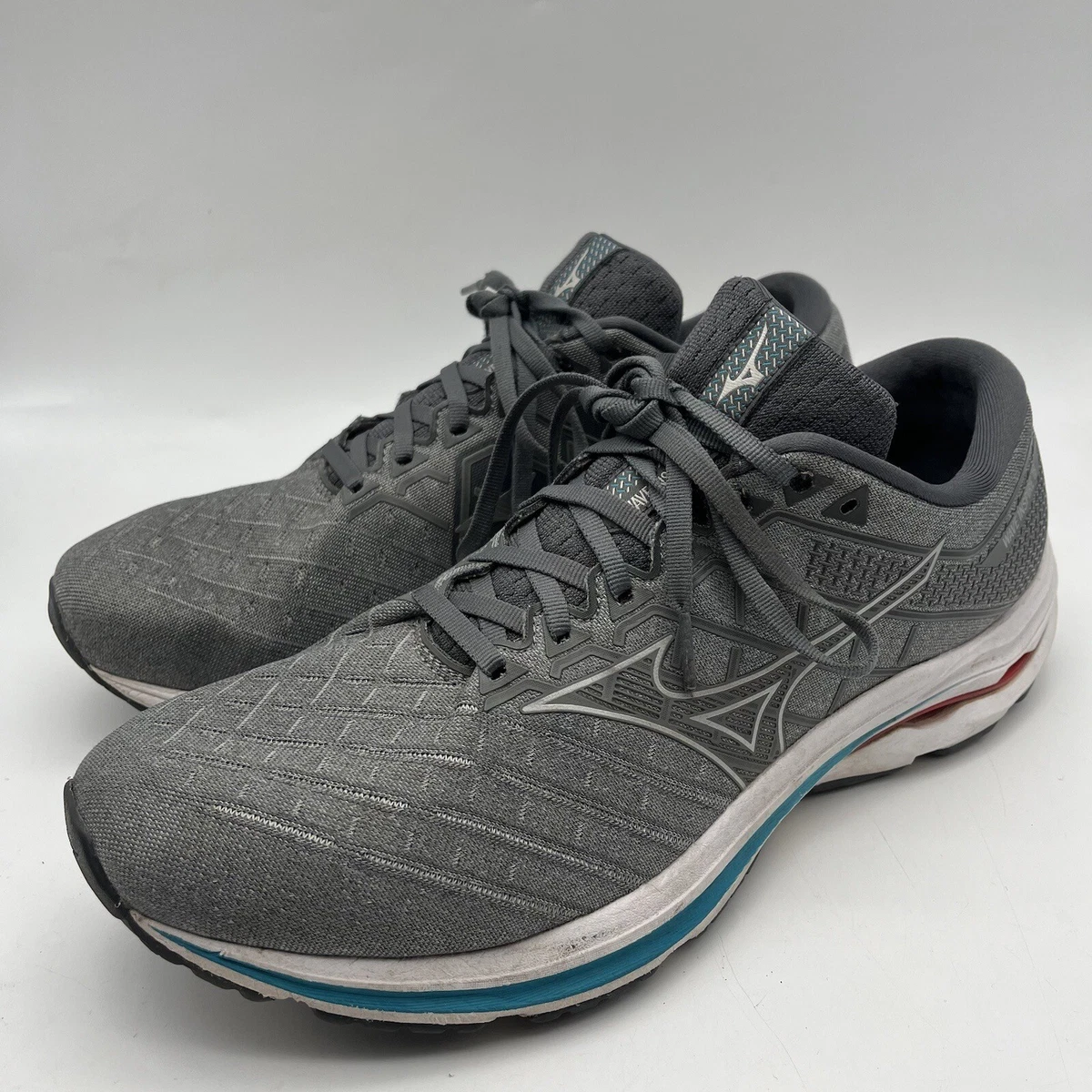 Mizuno wave inspire mens size 11 deals
