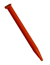 1 x Orange Nintendo "NEW" 2DS XL Touch Screen Stylus Nintendo