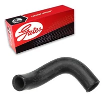 Gates Engine Coolant Bypass Hose For 1977-1987 Ford E-350 Econoline Club Wagon