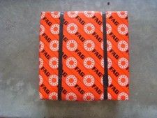 FAG 6218C3 deep groove Ball Bearing 6218-C3 90x160x30 Ships FAST 