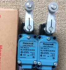 Brand New Honeywell Limit Switch SZL-WLC-A 1PC