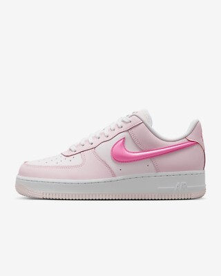 靴 WMNS Air Force 1 Low '07 LX \