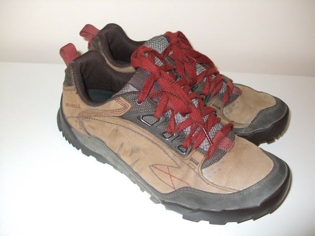 merrell annex trak gtx