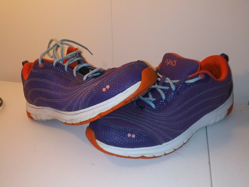 ebay ryka shoes