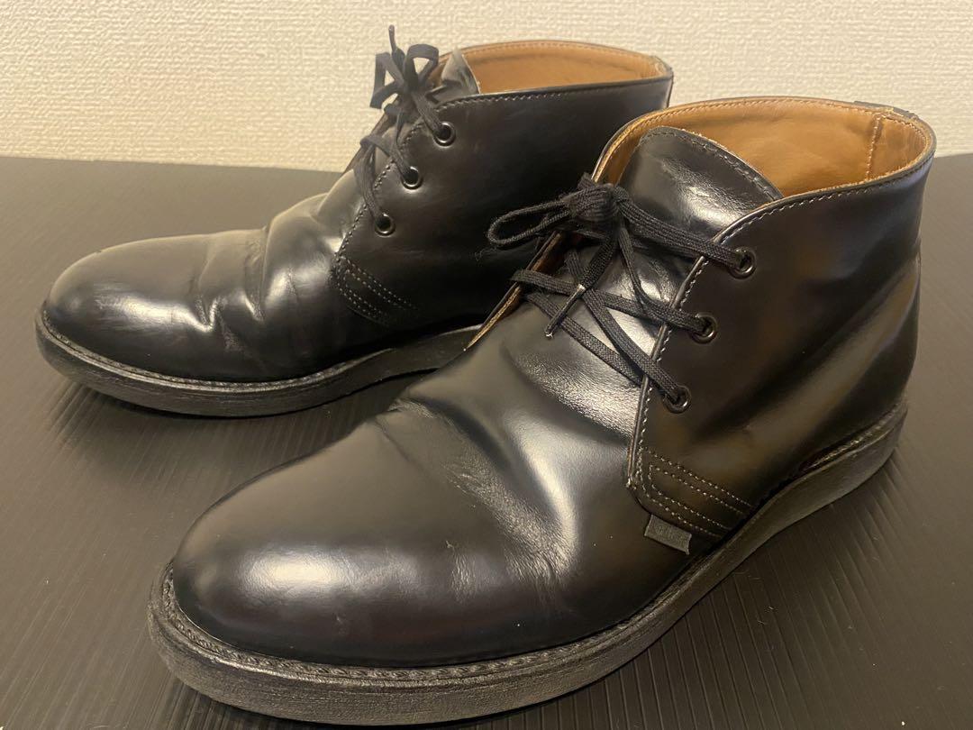 Redwing Postman Boots 9196 Size US9.5 Used from Japan | eBay Redwing Postman Boots 9196 Size US9.5 Used from Japan | eBay