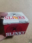 Vintage Slinky In Original Box - Walking Spring Toy by James Industries — photo 2