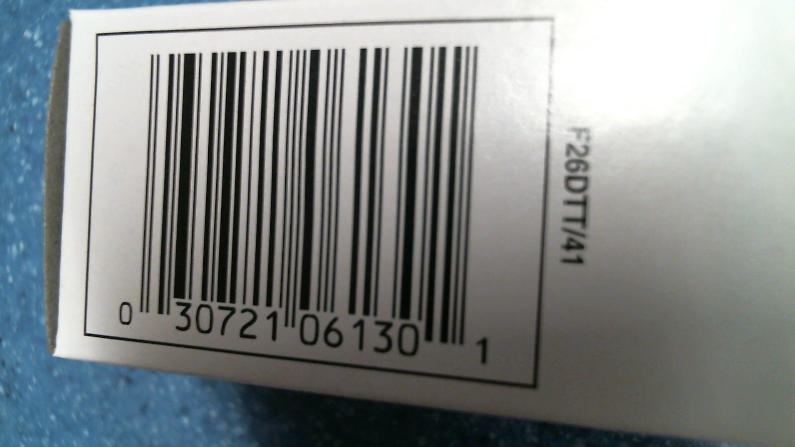 Westinghouse  26W Double Compact Fluorescent Light Bulb  (06130) FS