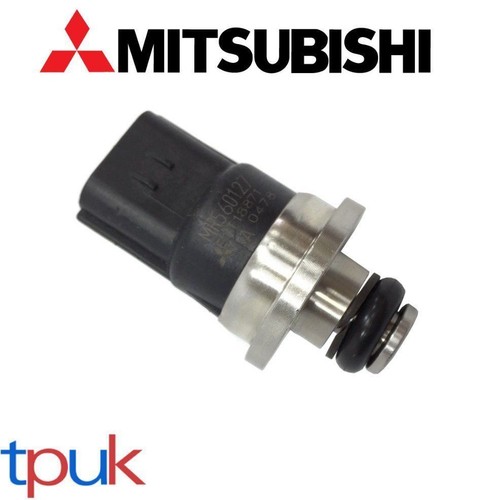 VOLVO S40 V40 GDI FUEL PRESSURE RAIL SENSOR GENUINE MR560127 BRAND NEW ...