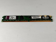 KINGSTON 2GB PC2-5300 677 MEMORY DDR2 KPR5300/2GR RAM PC DIMM 851