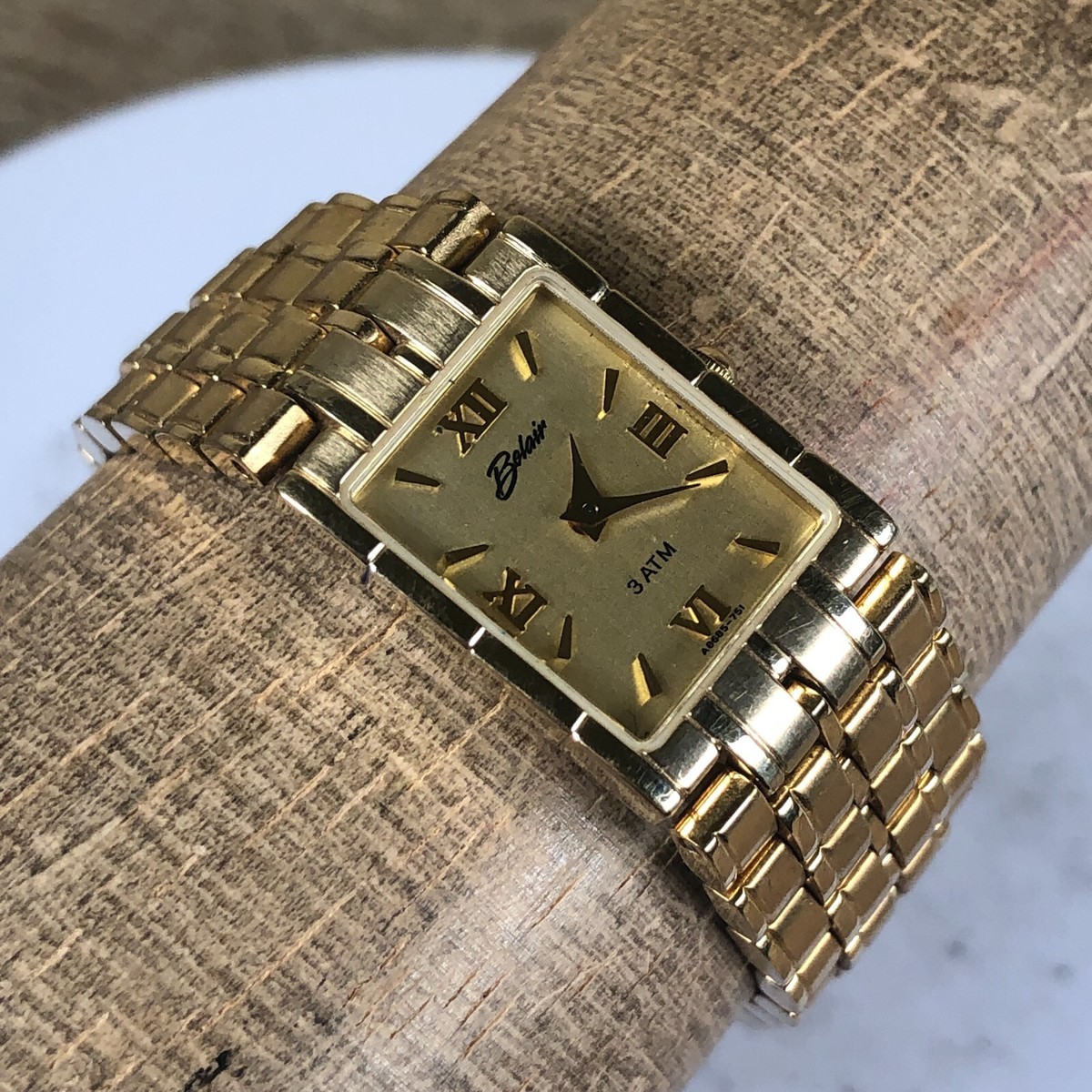 Discount Belair Belair Watch Office Space Belair Swiss Quartz