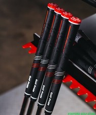 NEW Golf Pride CP2 Pro Golf Club Grips Bundle Set Standard Midsize Jumbo