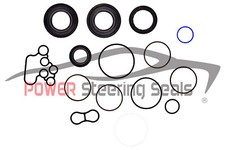 POWER STEERING RACK AND PINION SEAL/REPAIR KIT FITS HONDA PRELUDE 1999-2001
