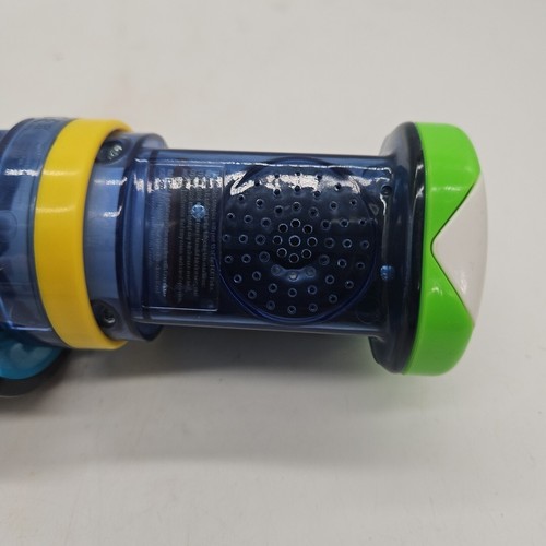 Bop It! Juego de mano electrónico Tetris Hasbro 2013 probado funciona - Imagen 6 de 7