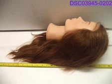 Used Pivot Point Styling Head Nadine Increase MAKEUP COLOR VARIES MMMIC3ML-XLLW