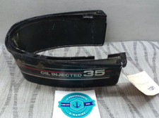 Mercury 35HP Trim Cowl  PN 60769