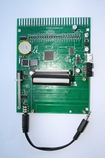 Kit RaspjR V2 Jamma , Raspberry Pi, Orange Pi, Asus Tinker board, I/O Cctalk  