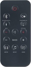 Ersatz Fernbedienung f??r JBL Cinema SoundBar SB150 Audio System Player Control