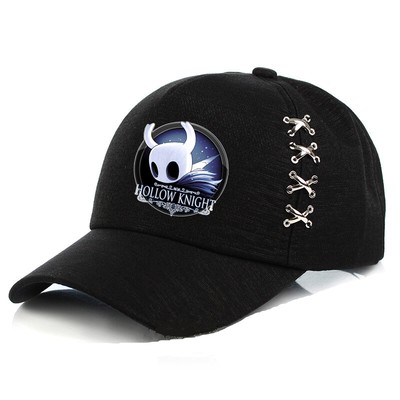 Fashion Hollow Knight baseball cap hip 