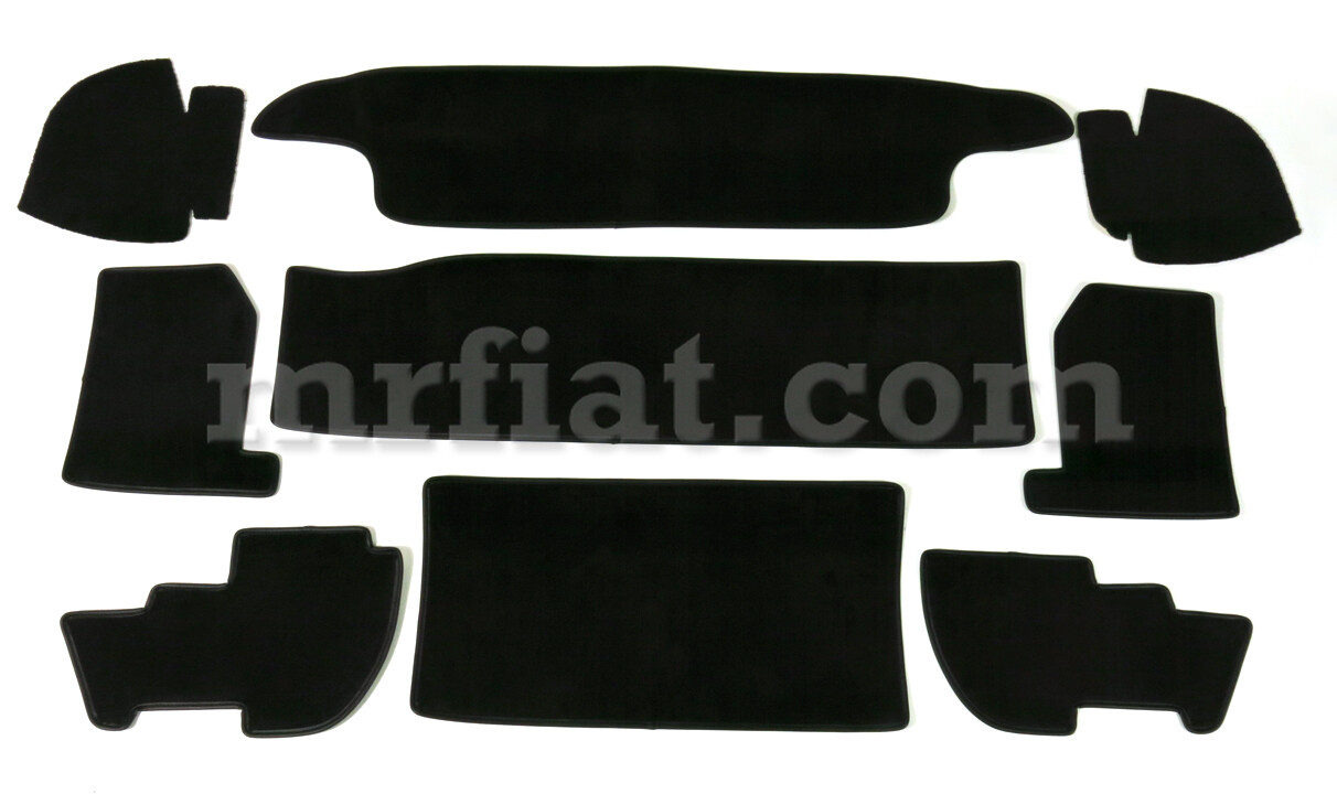 Ferrari 308 GTB GTS Complete Trunk Boot Carpet Set 1975-85 New