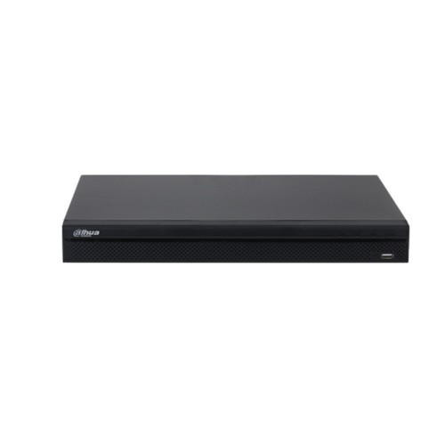 Dahua 4K 8Channel 8POE CCTV 2HDDs POE Network Video Recorder NVR4208-8P-4KS3 SMD - Picture 12 of 17