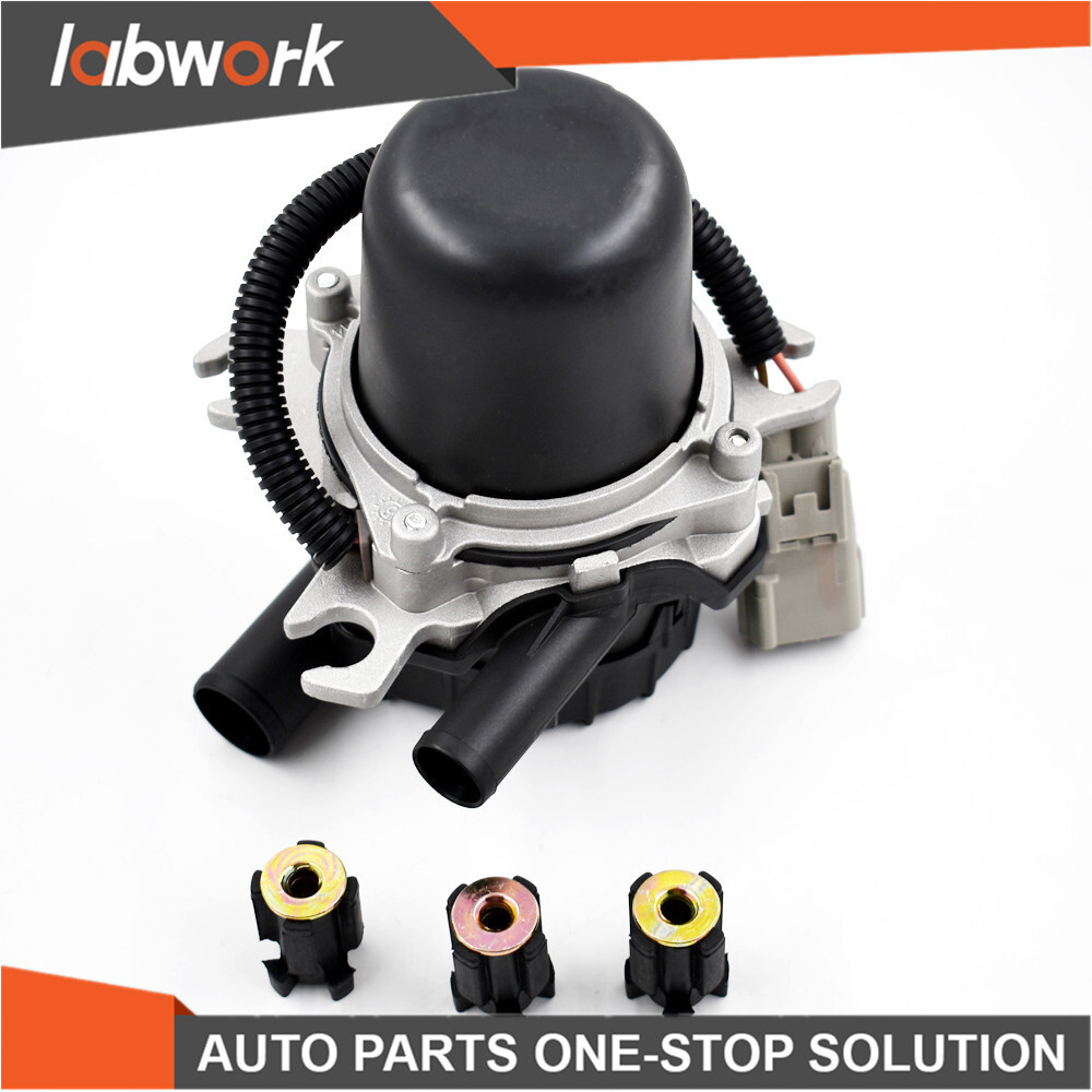 Labwork Secondary Air Injection Pump For Toyota 4Runner Tundra Lexus GX470 eBay
