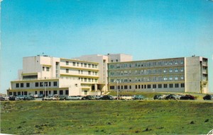 travis air force base medical center