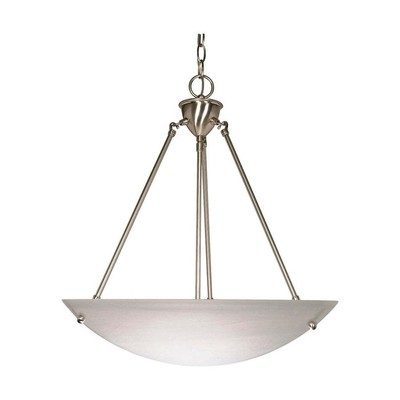 NUVO 3 LIGHT PENDANT