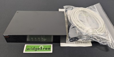 Avaya ASBCE Portwell CAF-0251 Firewall Device - 700514948