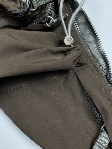 Aunthentic Prada Sport Vintage waist bag AW99 - Picture 12 of 15
