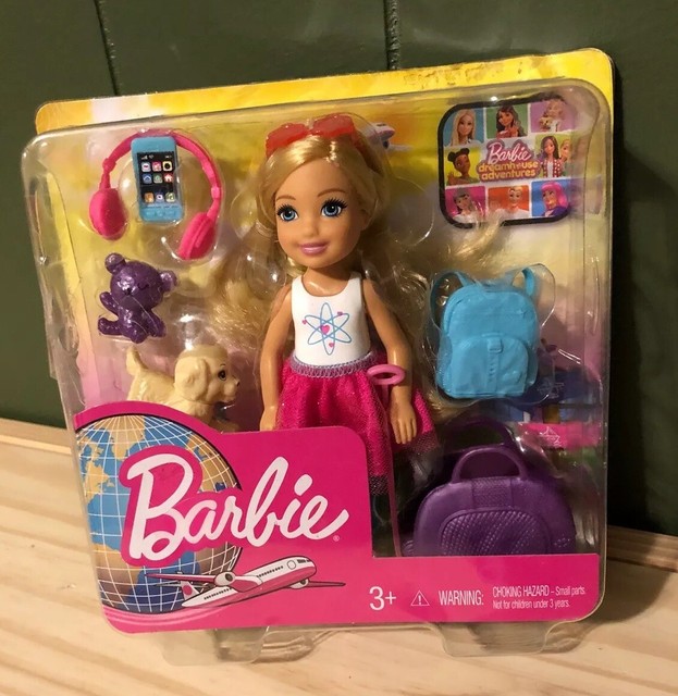 barbie fwv20