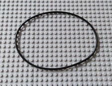 Gummiriemen Friktionsriemen für EUMIG P8 Projektor Spulenriemen Aufwickelspule