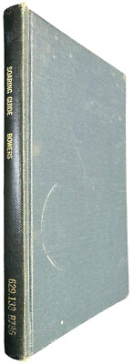 Soaring Guide by Peter Bowers (Modern Aircraft Series, 1966)