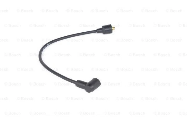 Cable de encendido BOSCH 0 986 356 040 para AUSTIN AUTOBIANCHI CITROËN DAIHATSU DAIML Foto 4 de 4