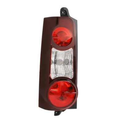 Lampe hinten L Heckklappe für CITROEN BERLINGO II PEUGEOT PARTNER II 03.12-03.18