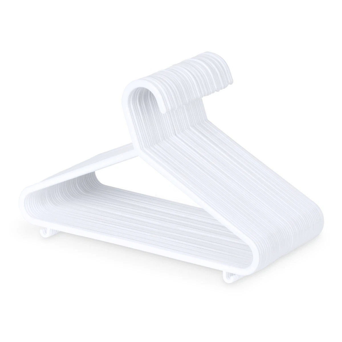 White hotsell childrens hangers