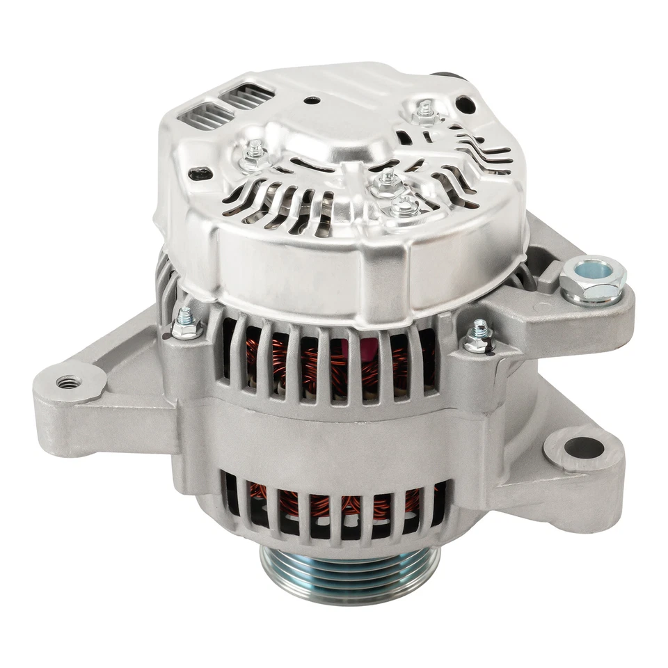 Alternator 13558 For Toyota Avalon 1995-1999 Camry Lexus ES300 1994-1996 3.0L Foto 3 de 4