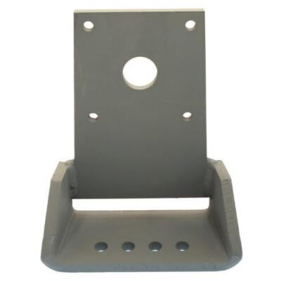 Bail Assembly for Retractable Drawbar (3-Point Hitch)  Allis Chalmers D10 D12  7