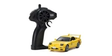 FIRST MINI-Z INITIAL D MAZDA RX-7 FD3S 66603A
