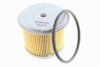 Vaico V42-0008 Kraftstofffilter FüR Fiat Peugeot Hyundai CitroËN Lancia