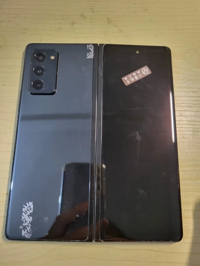 Samsung Galaxy Z Fold2 5G Unlocked for Sale | Shop New & Used Cell