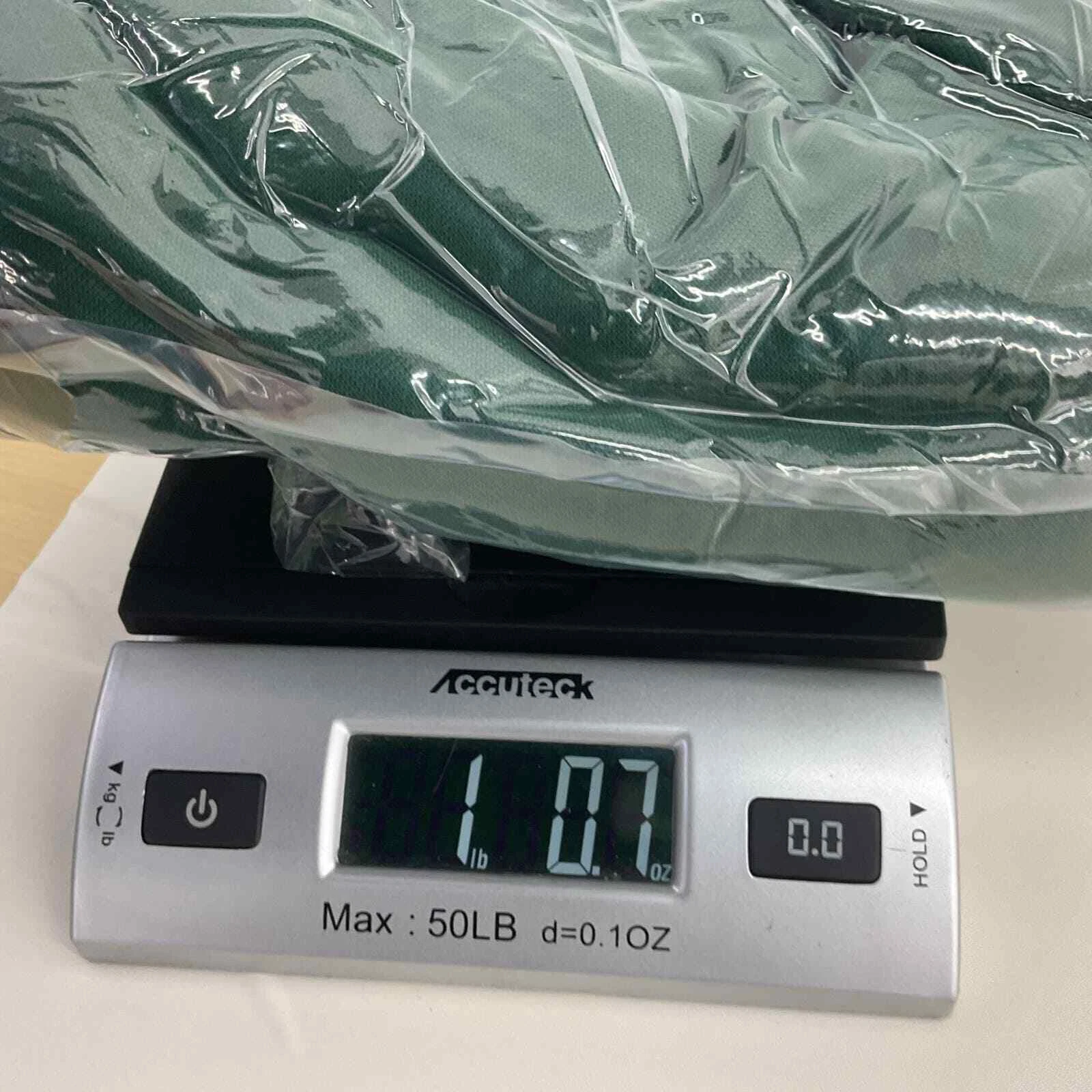 VETEMENTS Felpa con cappuccio pullover Colosseum da uomo verde arancione Miami Hurricane S usata