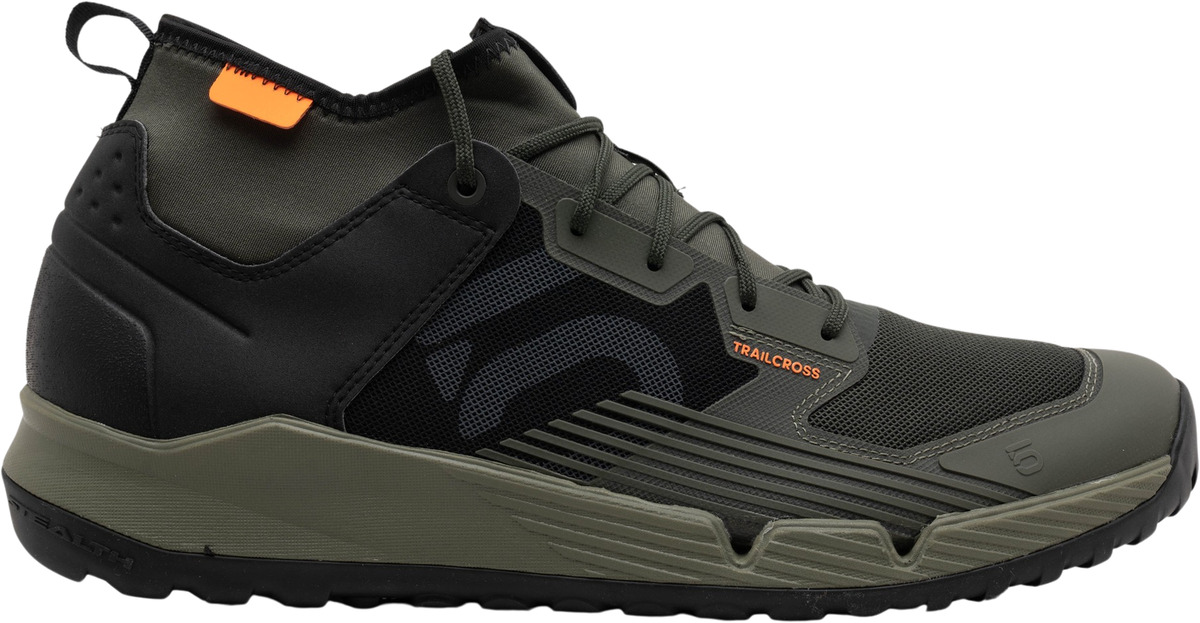 adidas Five Ten Trailcross XT Black Legend Earth for Sale adidas Five Ten Trailcross XT Black Legend Earth for Sale