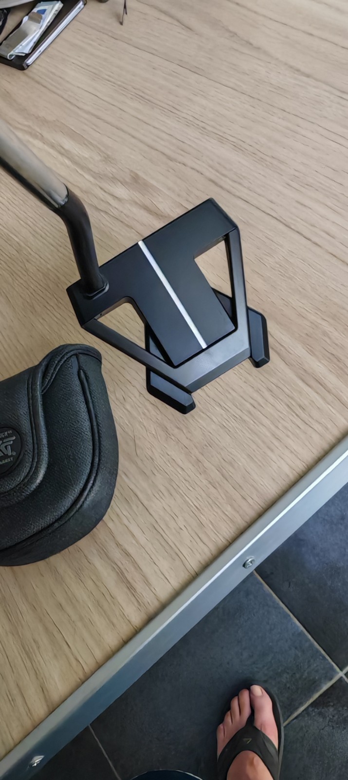 PXG 블랙잭 암록 4